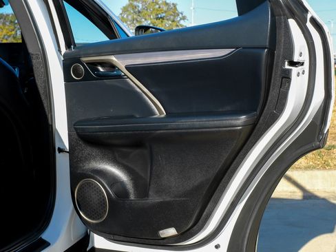 Used 2022 Lexus RX 450h F Sport w/ Accessory Package image 51