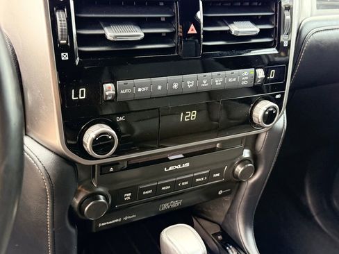 Certified 2022 Lexus GX 460 Premium image 23