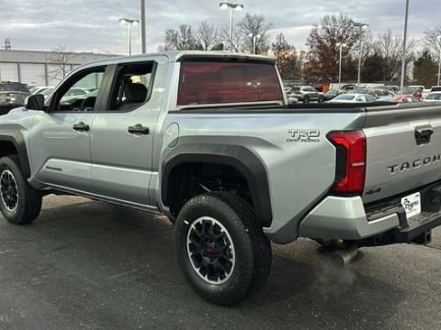 New 2026 Toyota Tacoma TRD Off-Road image 6