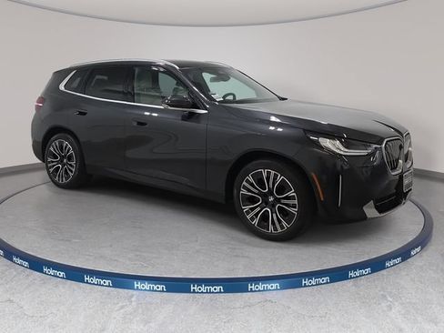 Used 2026 BMW X3 xDrive30i w/ Premium Package AWD/4WD image 3