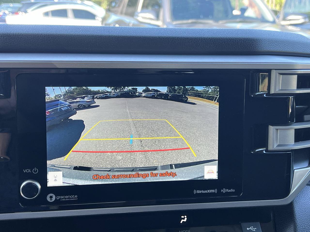 Used 2023 Toyota Tundra SR5 w/ SR5 Convenience Package AWD/4WD image 18