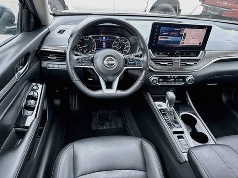 Used 2024 Nissan Altima 2.5 SL AWD/4WD image 20
