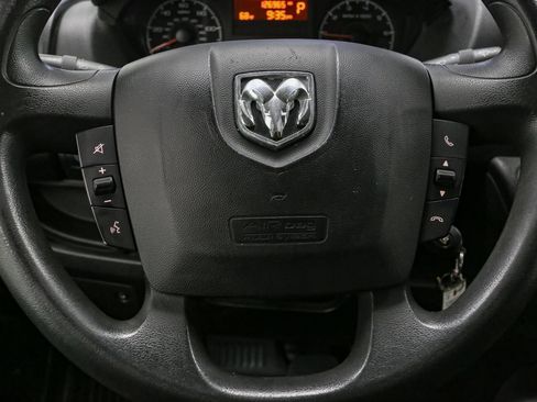 Used 2019 RAM ProMaster 1500 image 23
