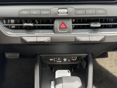 New 2026 Kia K4 GT-Line Turbo FWD image 27
