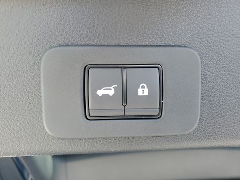 New 2026 Nissan Murano Platinum w/ Cargo Package image 7