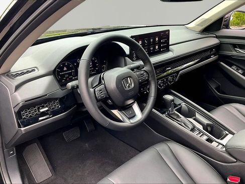 Used 2026 Honda Accord Touring image 12