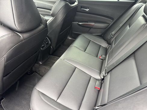 Used 2016 Acura TLX V6 image 20