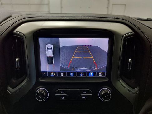 Used 2020 Chevrolet Silverado 3500 LTZ w/ LTZ Premium Package image 27