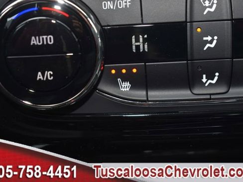 New 2026 Chevrolet Trax LT w/ Driver Confidence Package image 28