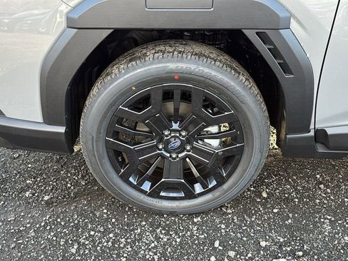 New 2026 Subaru Outback Limited XT image 5