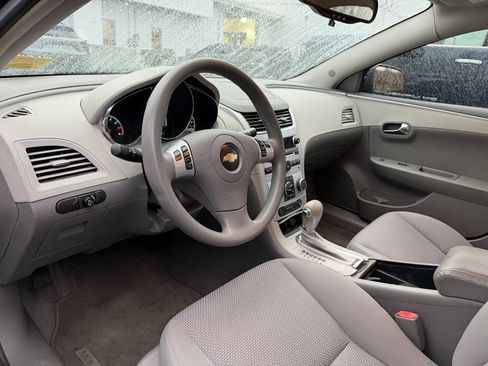 Used 2009 Chevrolet Malibu LT w/ Power Convenience Package image 10