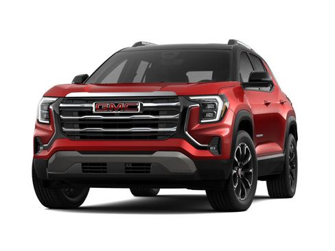 Used 2026 GMC Terrain Elevation w/ Elevation Premium Package AWD/4WD image 24
