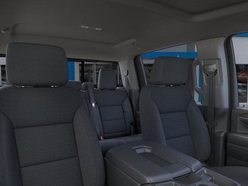 New 2026 Chevrolet Silverado 2500 LT w/ All Star Edition image 57