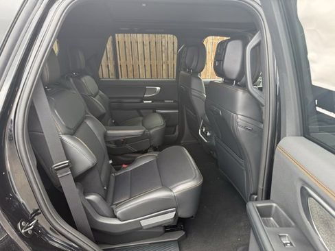 New 2026 Ford Expedition Tremor image 14