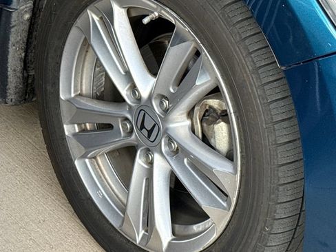Used 2011 Honda CR-Z EX image 5
