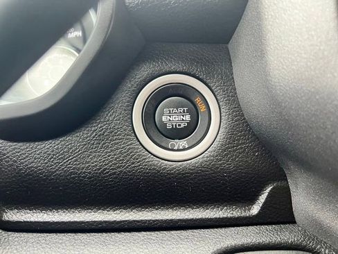 Used 2022 RAM 2500 Tradesman image 30