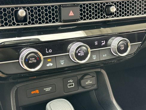 Used 2023 Honda Civic LX image 19