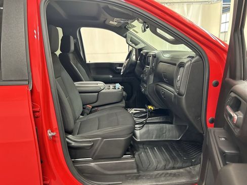 Certified 2024 Chevrolet Silverado 3500 W/T w/ WT Convenience Package AWD/4WD image 22
