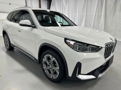 Used 2025 BMW X1 xDrive28i