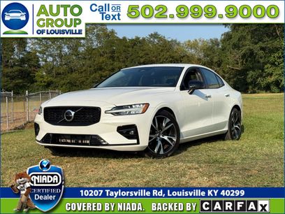 Used 2024 Volvo S60 B5 Core