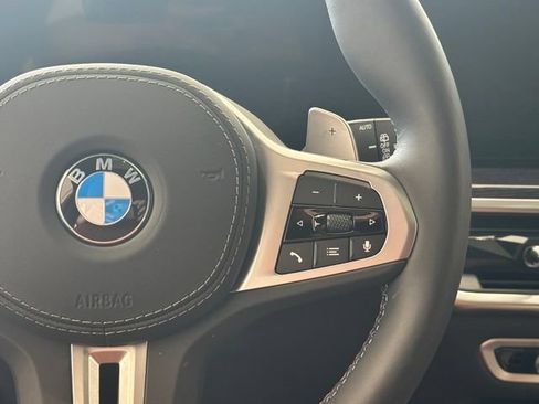 Certified 2026 BMW X7 M60i AWD/4WD image 18