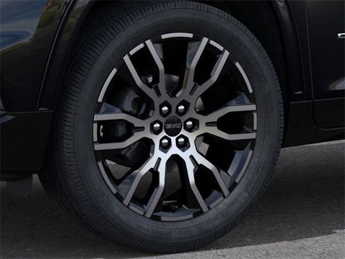 New 2026 GMC Acadia Denali Ultimate w/ LPO, Floor Liner Package image 9