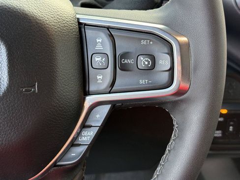 Used 2025 RAM 3500 Laramie w/ Night Edition AWD/4WD image 25