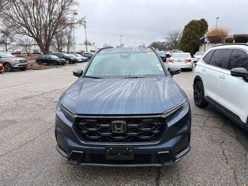 Used 2024 Honda CR-V Sport-L image 4