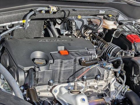 New 2027 Honda HR-V EX-L image 15