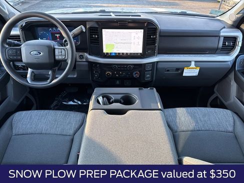 New 2026 Ford F250 XLT w/ XLT Premium Package image 9