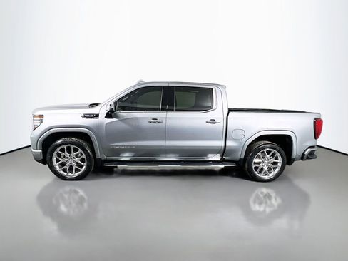 Used 2023 GMC Sierra 1500 Denali image 8
