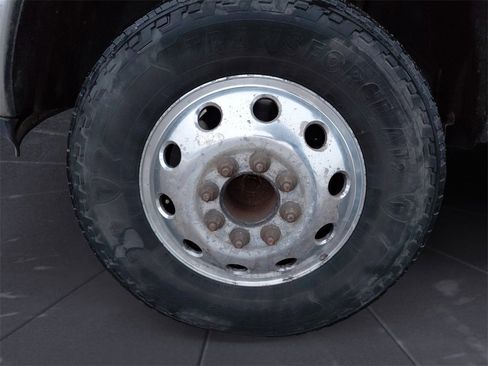 Used 2018 RAM 3500 Laramie image 14