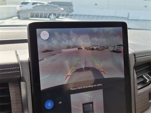 Used 2024 Ford Expedition Max Limited w/ Excursion Package image 15