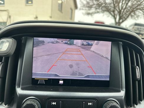 Used 2020 Chevrolet Colorado Z71 image 48