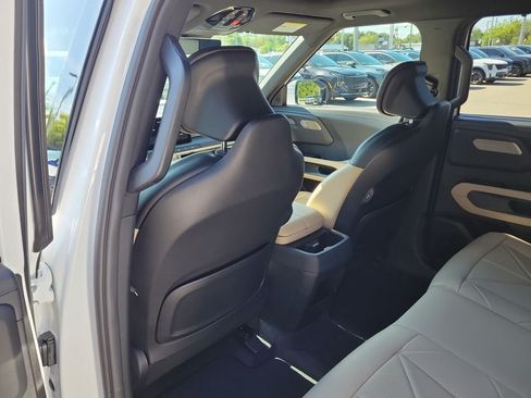 New 2027 Kia Telluride EX AWD/4WD image 18