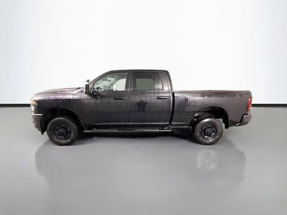 New 2026 RAM 2500 Tradesman