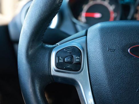Used 2016 Ford Fiesta ST image 25