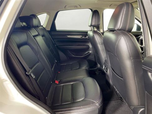 Used 2019 MAZDA CX-5 Grand Touring image 29