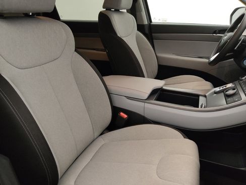 Used 2020 Hyundai Palisade SE FWD image 21
