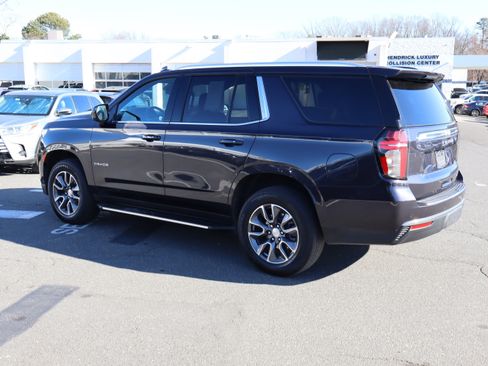 Used 2024 Chevrolet Tahoe LS w/ Max Trailering Package image 8