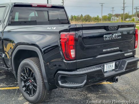 New 2026 GMC Sierra 1500 Elevation w/ Preferred Package AWD/4WD image 6