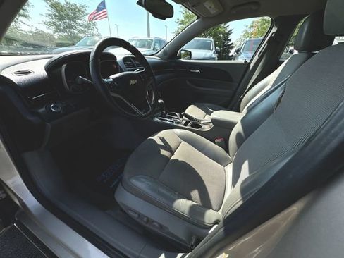 Used 2014 Chevrolet Malibu LT w/ Power Convenience Package FWD image 10