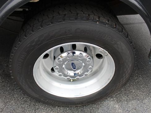 Used 2022 Ford F450 Lariat w/ Lariat Value Package image 18