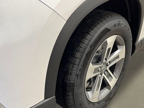 New 2025 Honda Pilot EX-L image 12