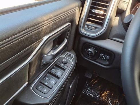 New 2024 RAM 2500 Laramie w/ Sport Appearance Package image 15