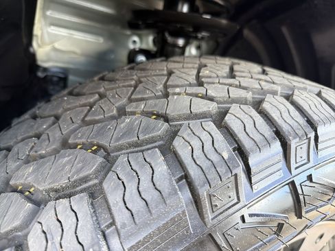 Used 2026 Honda Passport TrailSport Elite image 12