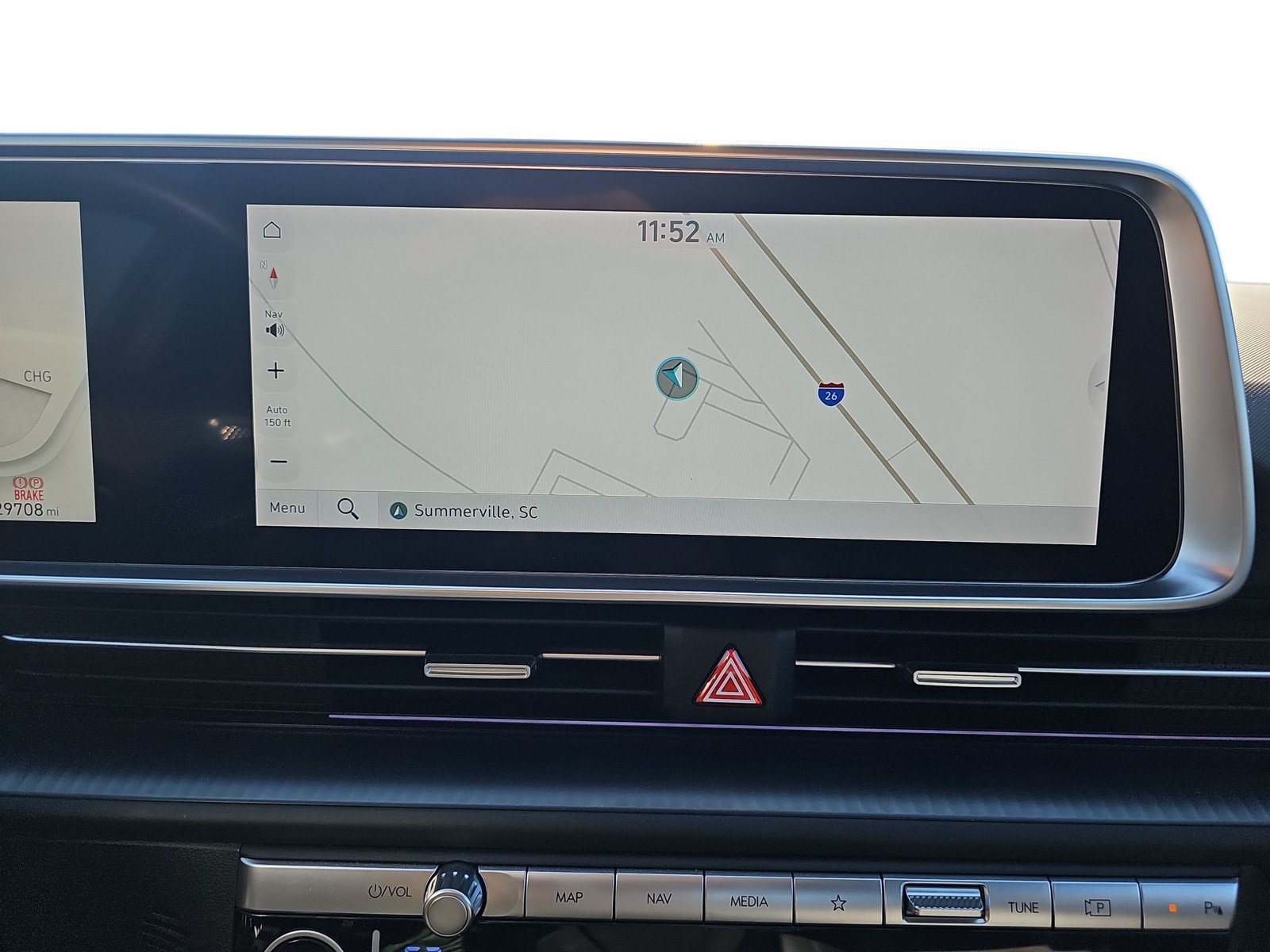 Used 2023 Hyundai Ioniq 6 SEL RWD image 19