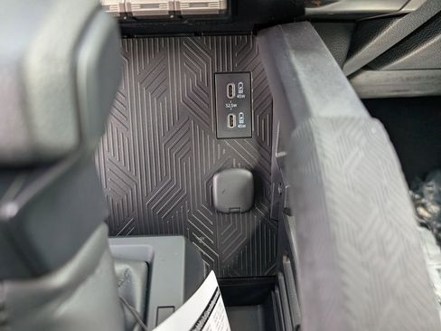 New 2026 Toyota Tacoma SR image 15