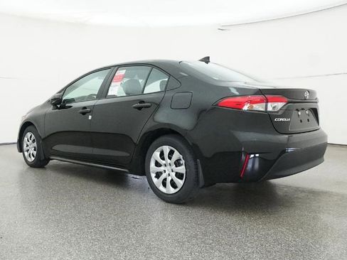 New 2026 Toyota Corolla LE image 36