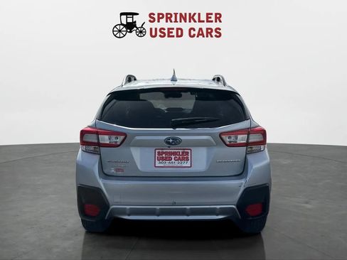 Used 2019 Subaru Crosstrek 2.0i Premium w/ Eyesight System image 13